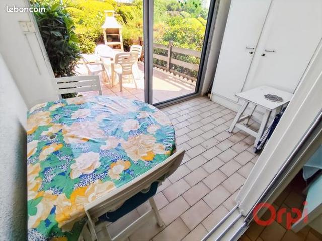 Appartement vente à Béziers, Agde