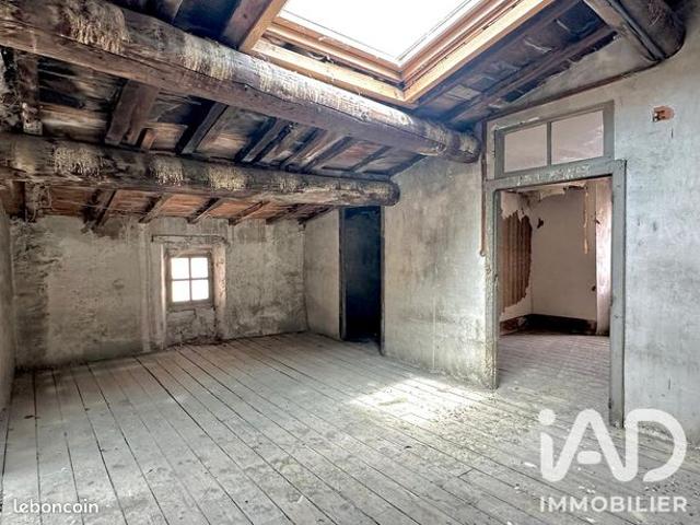 Appartement vente à Privas, Bourg-saint-andéol
