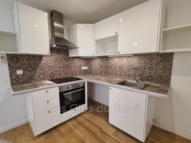 Appartement location à Arrondissement de Toulon, Bandol