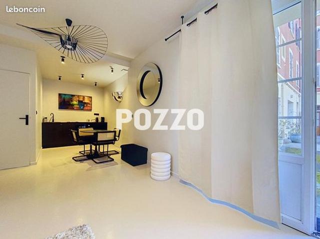 Appartement vente à Lisieux, Trouville-sur-mer