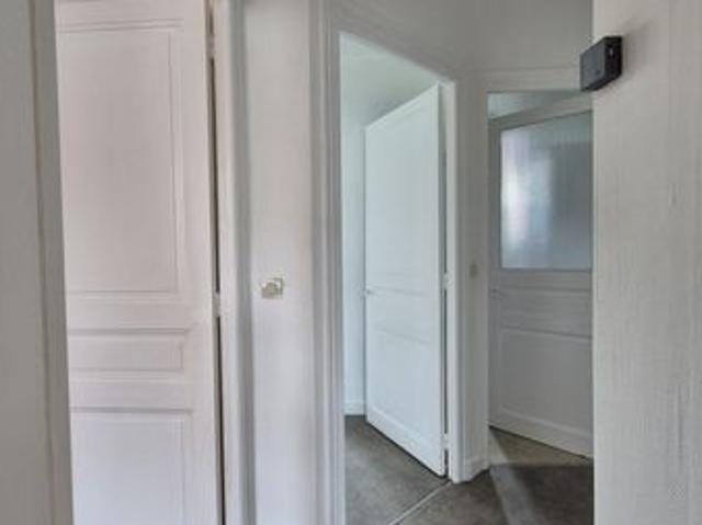 Appartement vente à Saint-Brieuc, Bretagne