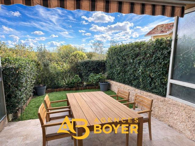 Appartement vente à Arrondissement de Toulon, Bandol