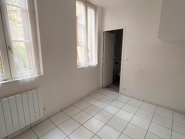 Appartement location à Dijon