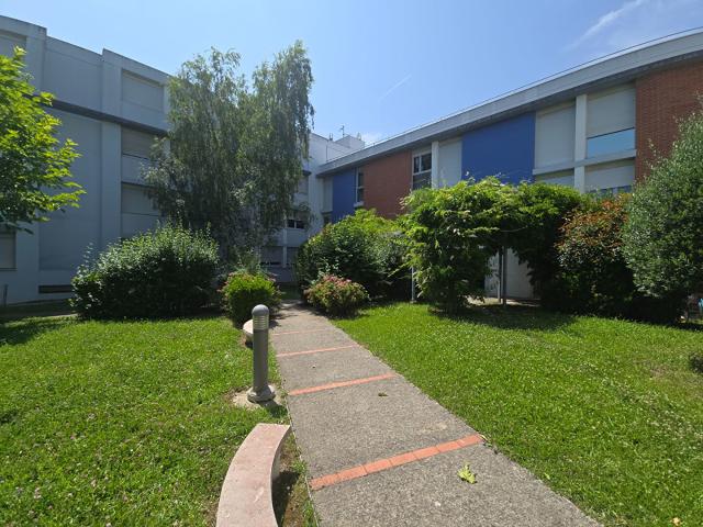 Appartement vente à Toulouse