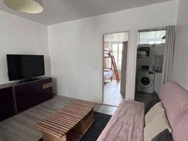 Appartement vente à Pontoise, Persan