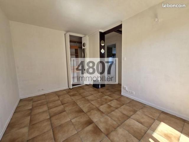 Appartement vente à Saint-Julien-en-Genevois, Annemasse