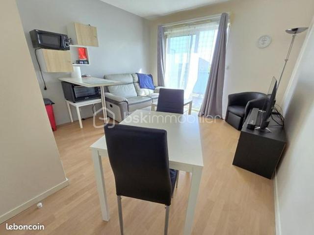 Appartement vente à Saint-Brieuc, Bretagne