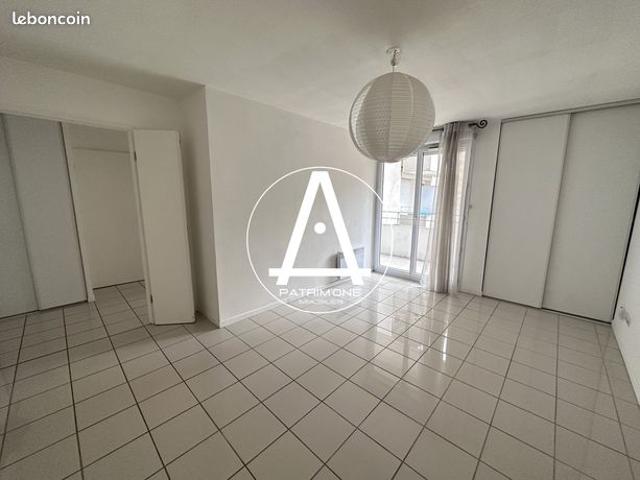 Appartement vente à Toulouse