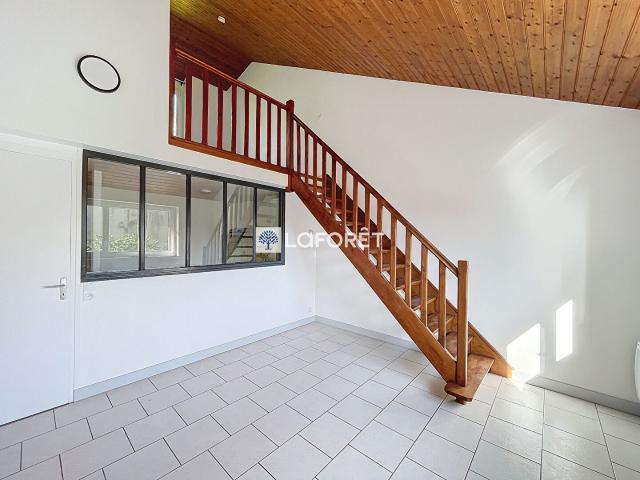 Appartement location à Le Havre, Fécamp