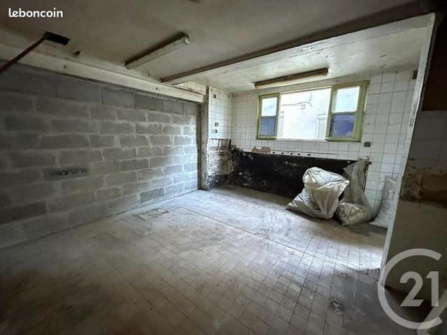 Appartement vente à Dieppe, Gournay-en-bray