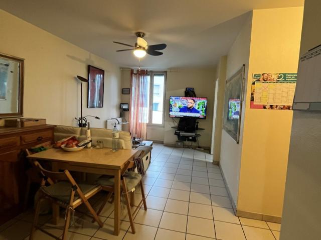 Appartement vente à Dax