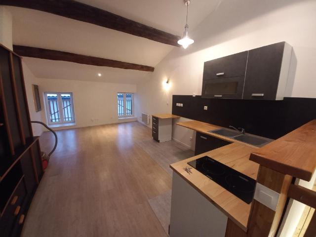 Appartement location à Montbrison