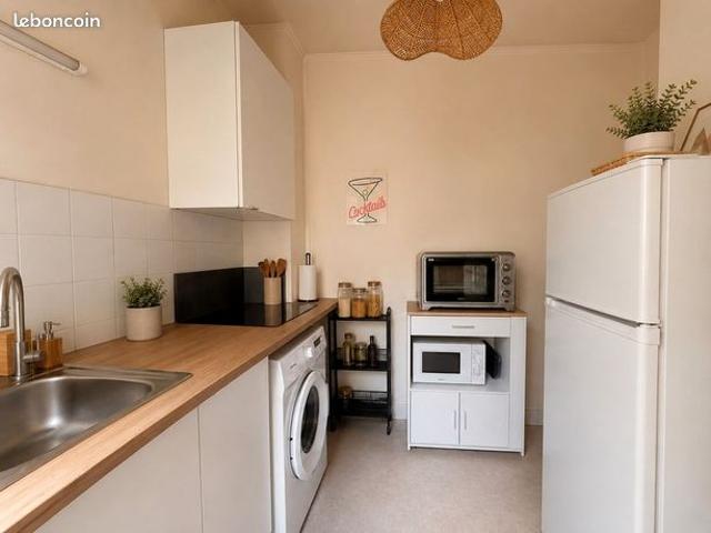 Appartement vente à Boulogne-Billancourt, Issy-les-moulineaux