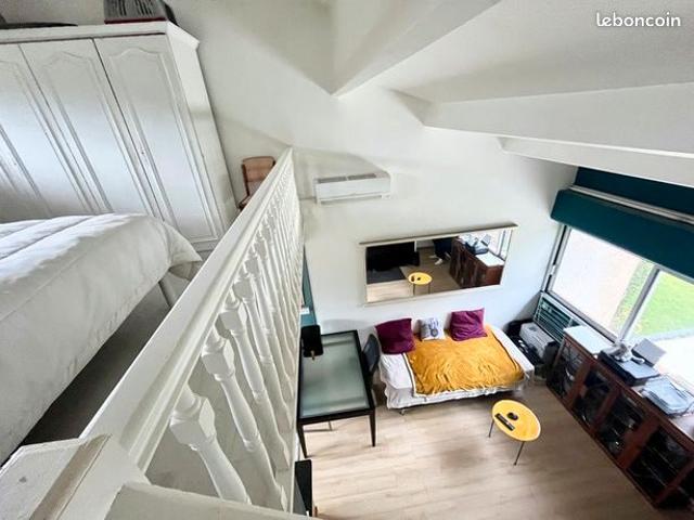 Appartement vente à Toulouse, Buzet-sur-tarn