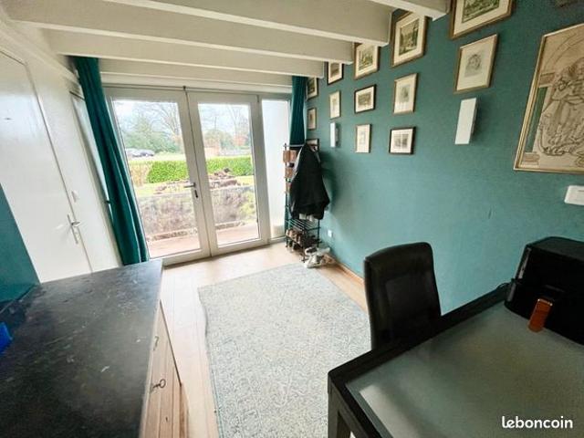 Appartement vente à Toulouse, Buzet-sur-tarn