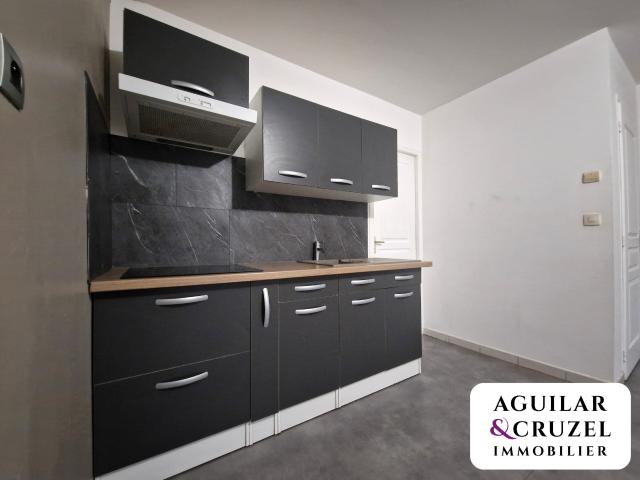 Appartement vente à Vierzon