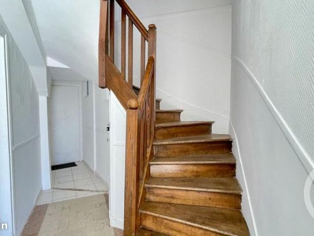 Appartement vente à Pontoise, Beaumont-sur-oise