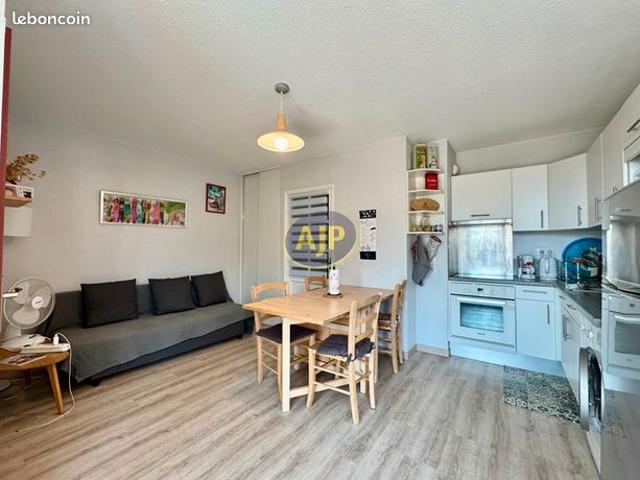 Appartement vente à Dax, Capbreton