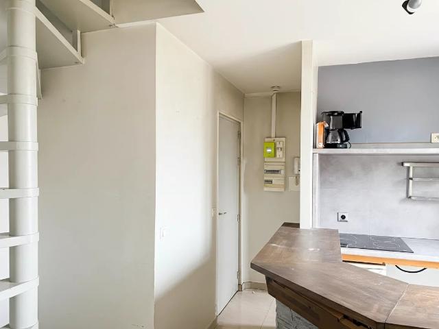 Appartement vente à Nogent-sur-Marne, Saint-maur-des-fossés