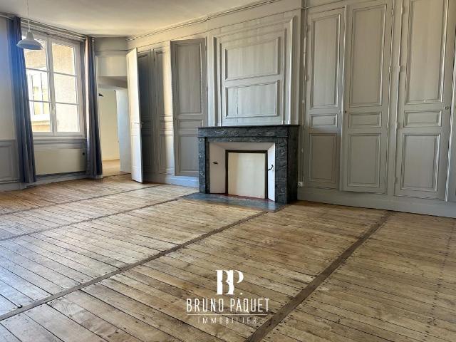 Appartement vente à Poitiers