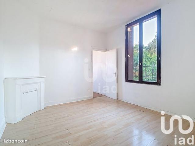 Appartement vente à Melun, Dammarie-les-lys