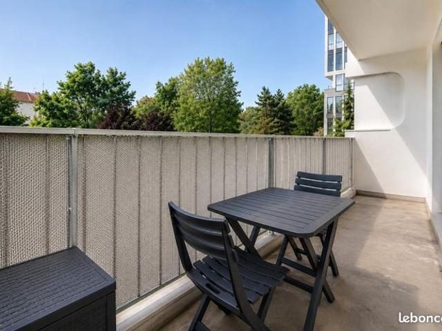 Appartement vente à Issoudun, Bagneux