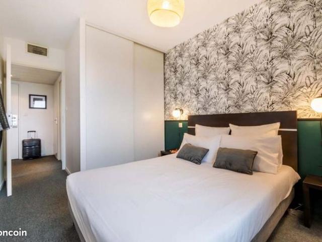 Appartement vente à Toulouse