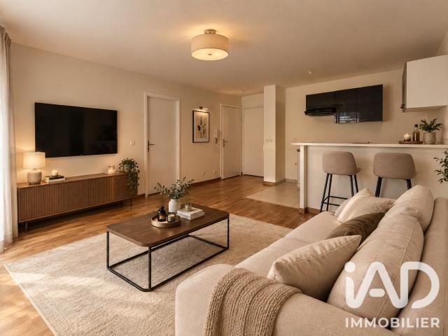 Appartement vente à Résidence Villa Saint-Martin, Longjumeau