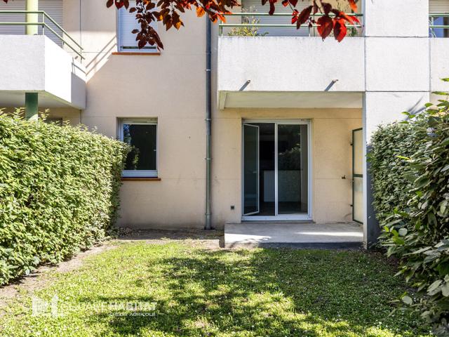 Appartement vente à Toulouse