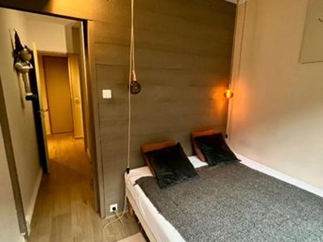 Appartement vente à Bonneville, Arâches