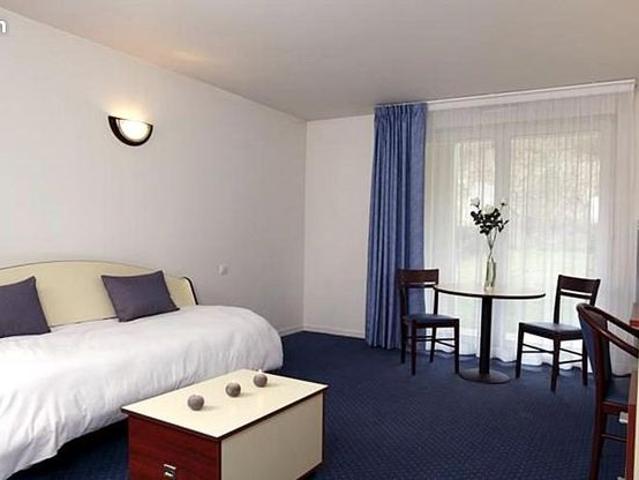 Appartement vente à Saint-Germain-en-Laye, Louveciennes