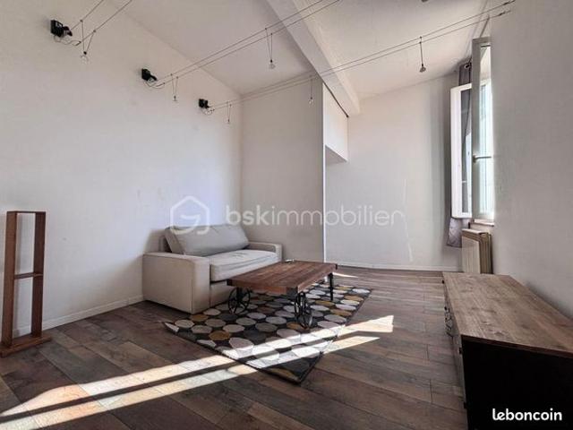 Appartement vente à Albi, Rabastens