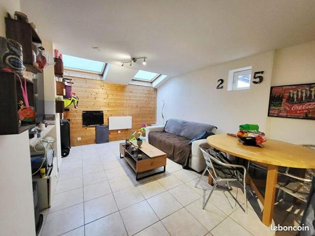 Appartement vente à Pithiviers, Sermaises