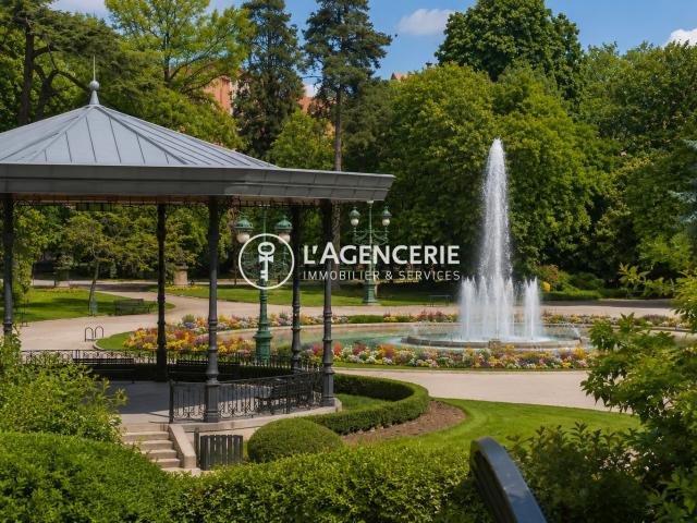 Appartement vente à Toulouse