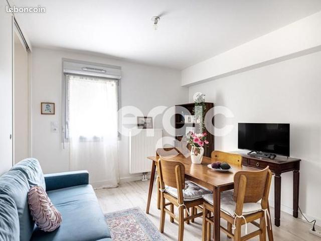 Appartement vente à Lille, Villeneuve-d'ascq