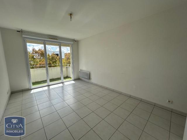 Appartement vente à Poitiers