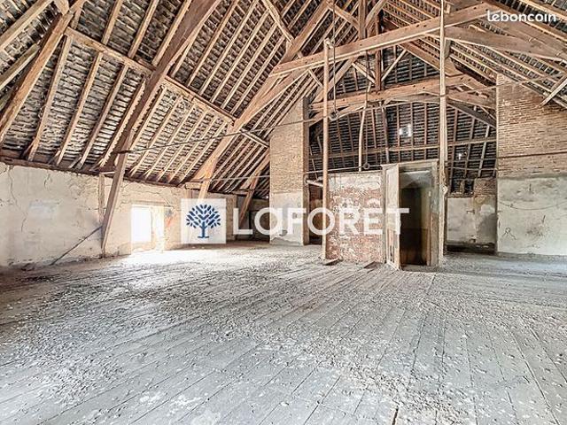 Appartement vente à Bressuire, Mauléon