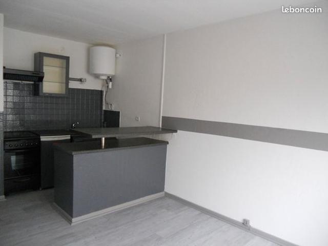 Appartement vente à Forbach-Boulay-Moselle, Forbach