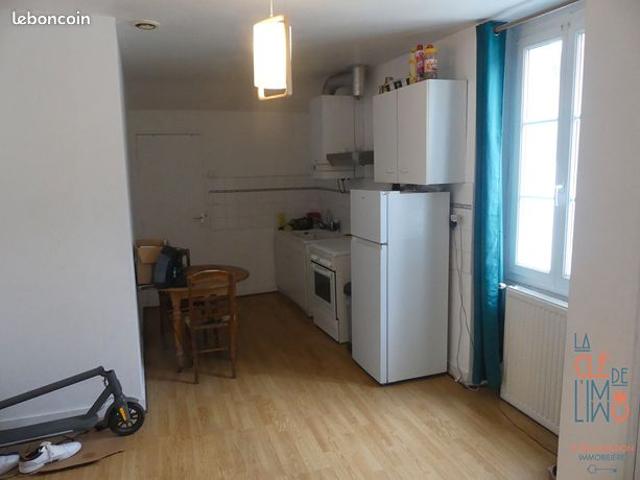 Appartement vente à Périgueux