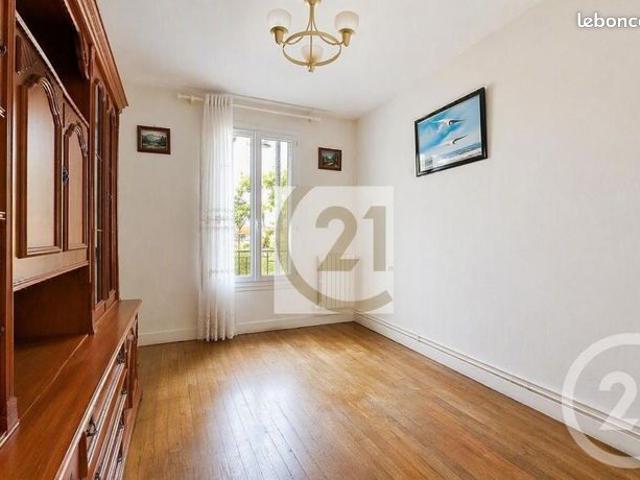 Appartement vente à L'Haÿ-les-Roses, Ivry-sur-seine