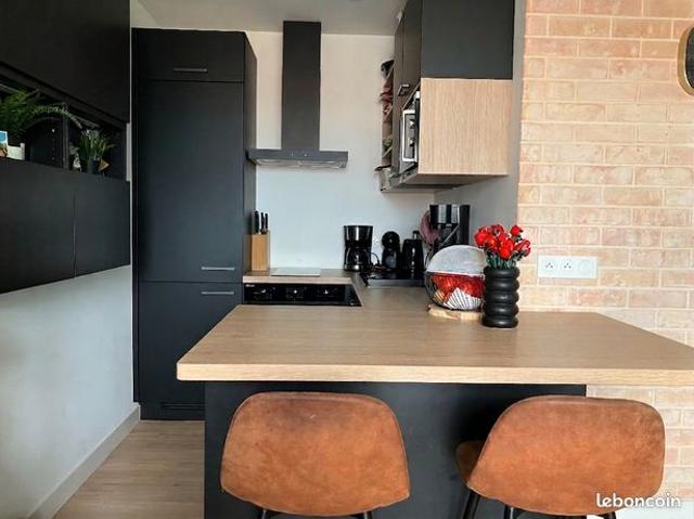 Appartement vente à Les Sables-d'Olonne, Vendée