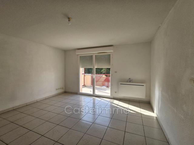 Appartement location à Lotissement Carré des Arômes, Castelsarrasin