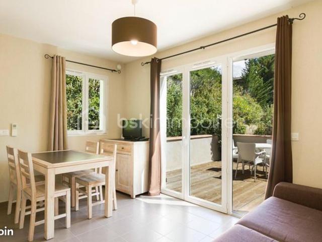 Appartement vente à Carpentras, Malaucène