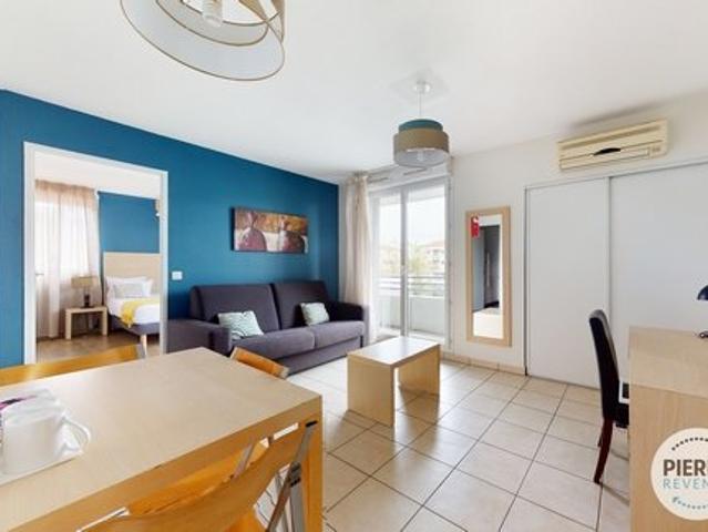 Appartement vente à Toulouse