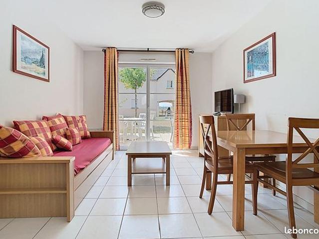 Appartement vente à Tours, Azay-le-rideau