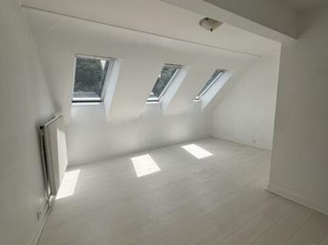 Appartement vente à Quimper, Bretagne