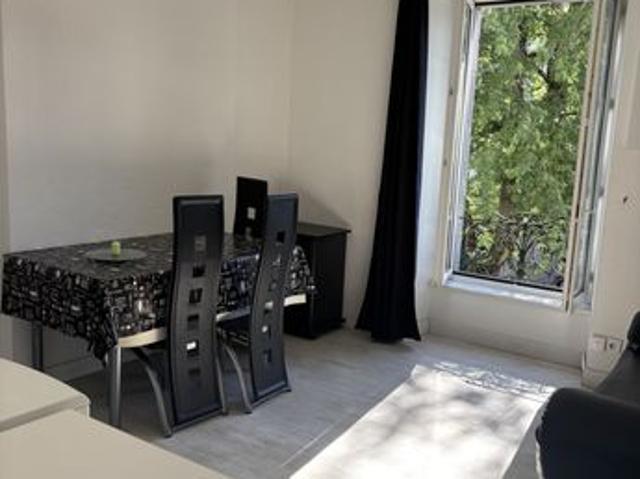 Appartement vente à Aurillac