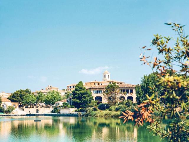 Appartement vente à Aix-en-Provence, Mallemort