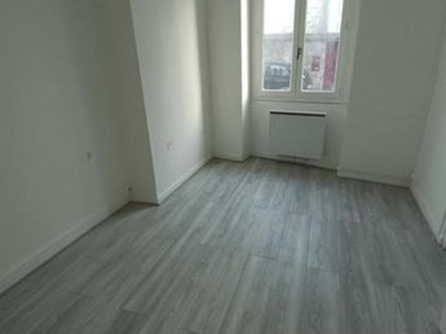 Appartement vente à Pontoise