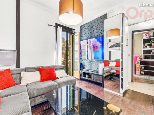 Appartement vente à Nice, Alpes-Maritimes